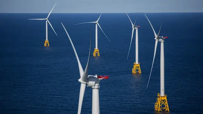 States sue over $1B payout to TotalEnergies to quit offshore wind