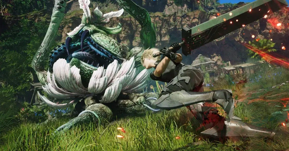 FF7 Revelation: Ending Planned From Day One, Says Hamaguchi