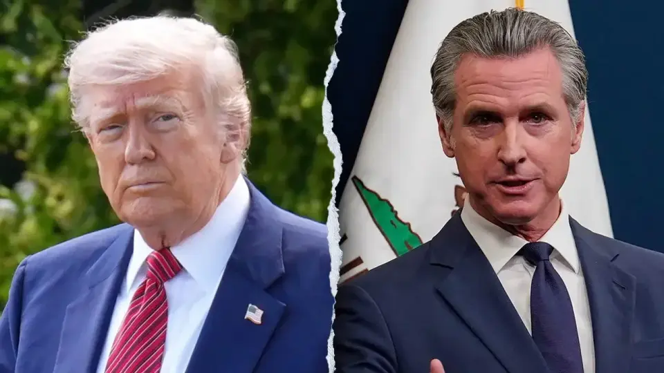California imposes 25% tax on private ICE detention centers, closing charity loopholes