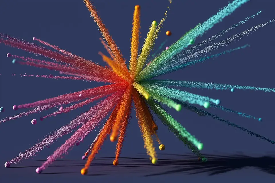 Geometry Reframes Color Perception, Solving Schrödinger’s Century-Old Puzzle