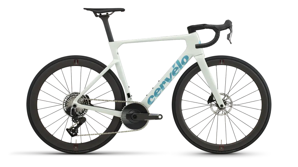 Cervélo revamps the Soloist for real-world riding: lighter, smarter, and more accessible