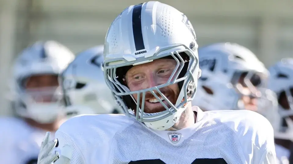 Crosby-Cousins Scuffle Triggers Raiders Discipline Talk