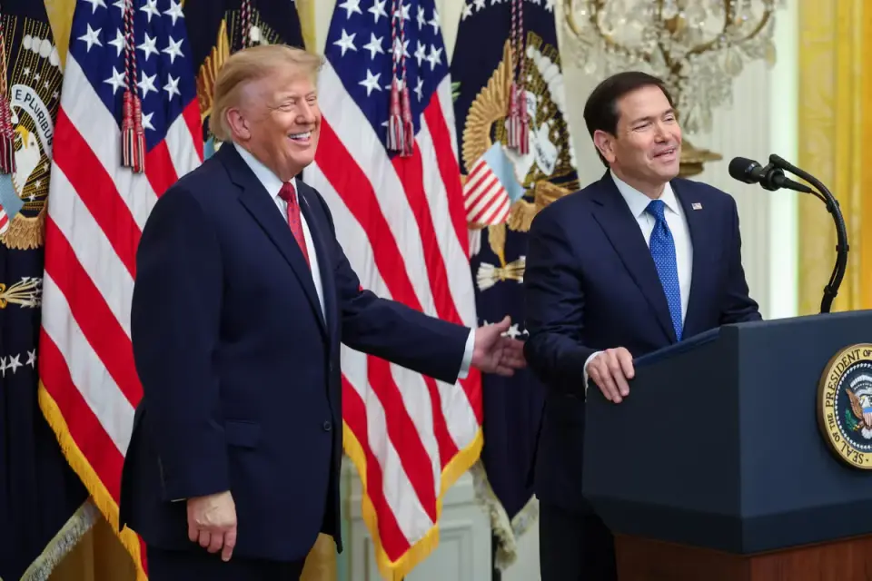 Trump Reallocates $52M in European Military Aid to Latin American Allies