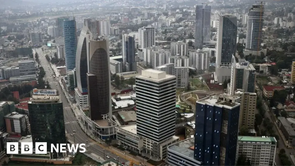 Ethiopia Bans Drones After Overnight Blasts in Capital