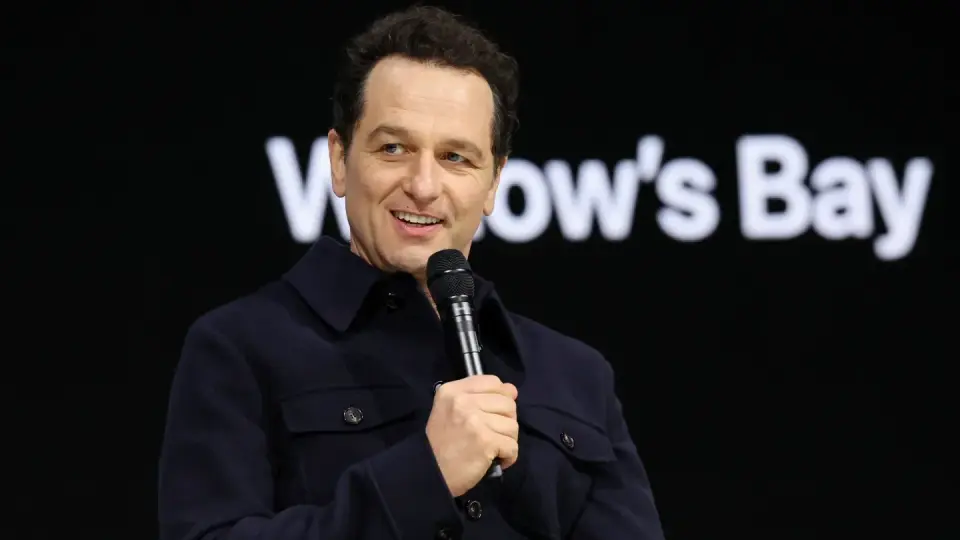 Widow's Bay Delivers a Fresh Horror-Comedy Tone on Apple TV+