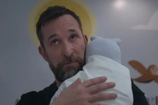 The Pitt finale leaves Robby’s future and Season 3 in limbo