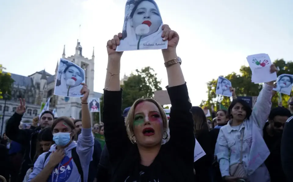 Four Years After Amini’s Death, Iran Faces Renewed Crackdowns and Amnesty Accountability Demands