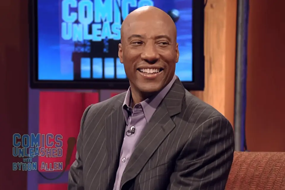 CBS's $55M Late-Night Swing With Byron Allen: The Real Math Is Messier