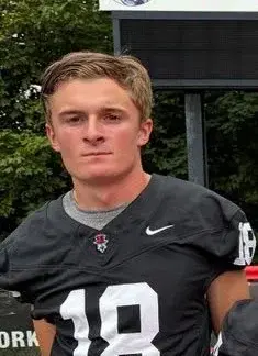 Marblehead High senior Owen Coyne dies of sudden brain hemorrhage