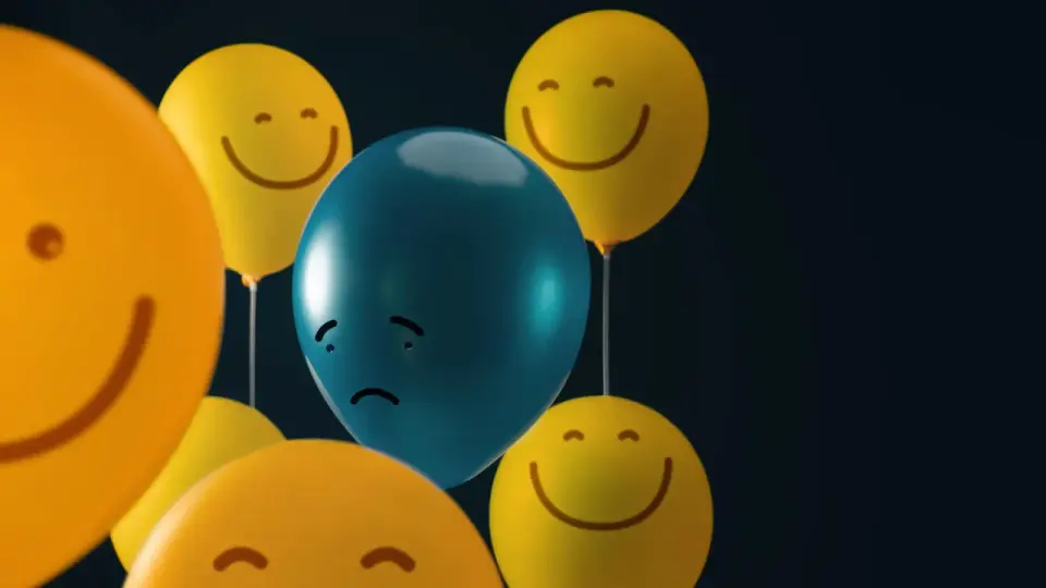 Regular daily routines linked to lower pain and depression