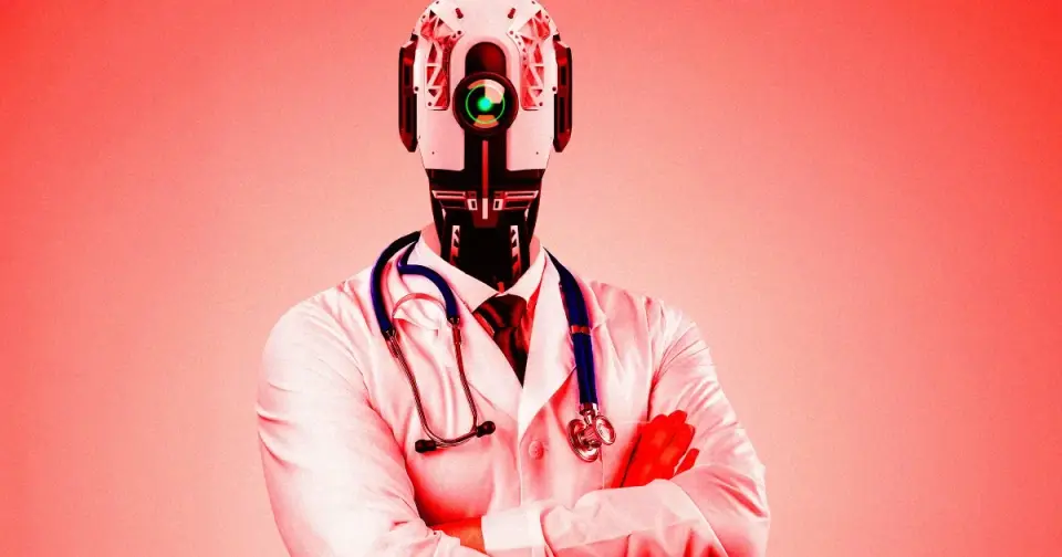 AMA CEO Rebuts JAMA Paper Claiming AI Will Soon Outperform Human Doctors