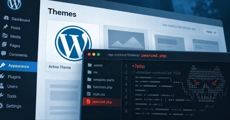 WordPress 7.1.2 Patched as Attackers Escalate Exploitation of Critical Path Traversal Flaw
