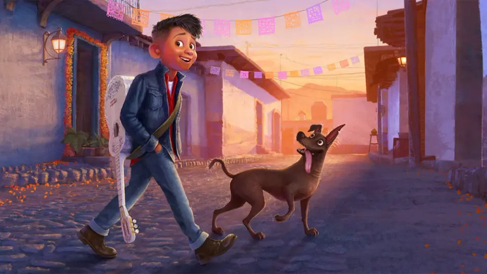 Coco 2's Teen Miguel Gets a First Look and a 2029 Release