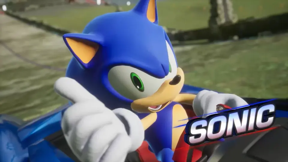 Sega vows to boost Sonic titles after missed sales targets