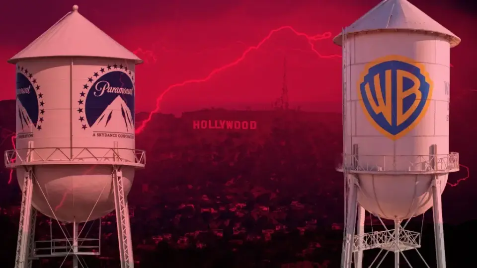 DOJ Clears Paramount-WBD Deal, Sparks Global Antitrust Scrutiny