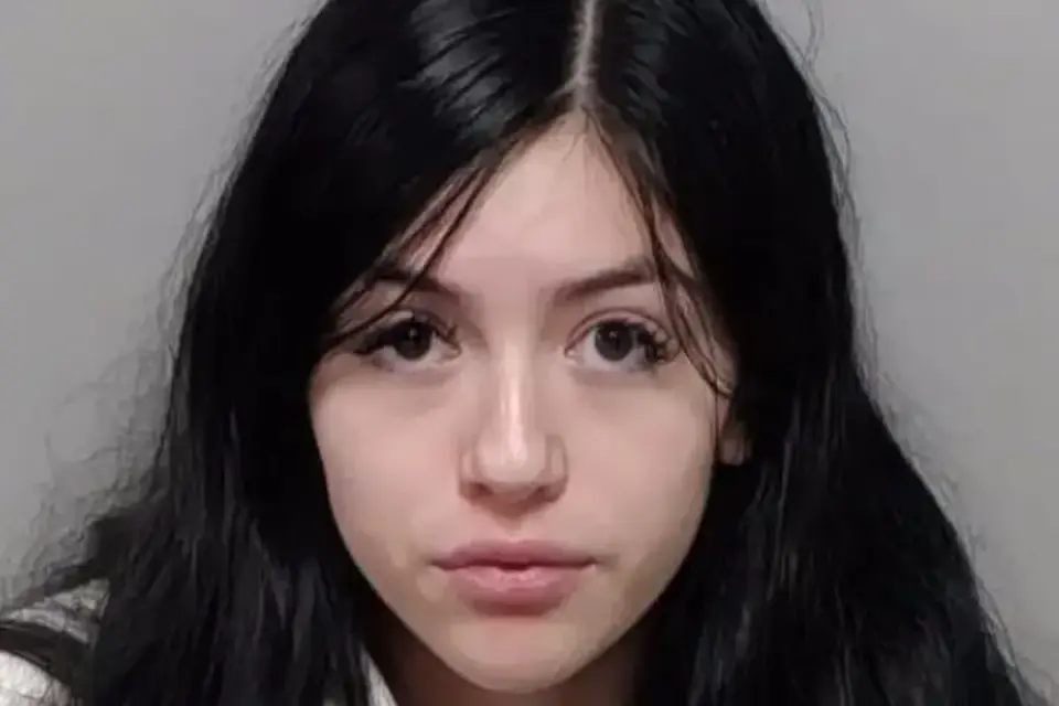 San Antonio teen charged after handing newborn to stranger at bus stop