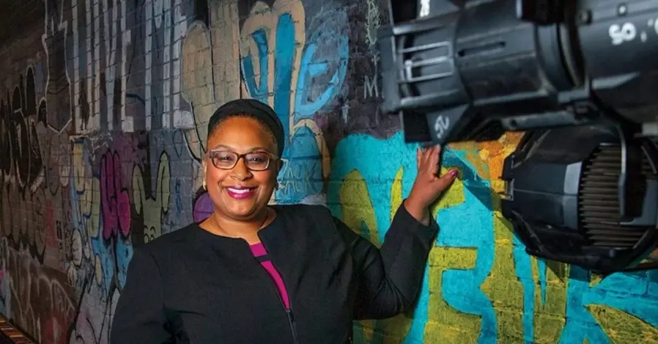 Arena Stage Chief Resigns Amid TLC Musical Debut