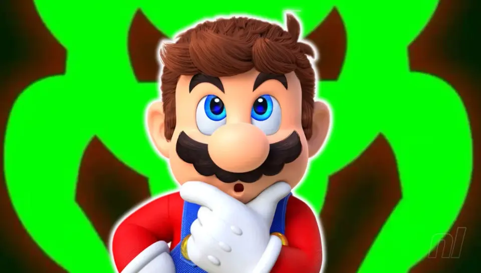 Mario-Themed Coffins Hit the Funeral Market