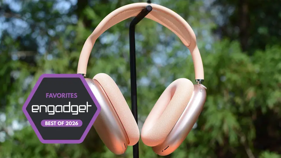 Five Budget Headphones to Consider Instead of the $549 AirPods Max 2