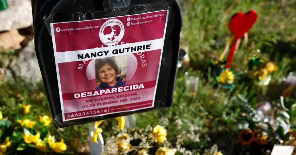 Arizona Missing Case Won’t Be Taken Over by FBI, Blanche Says