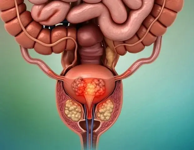 Urinary Bacteria Found to Produce Testosterone, Raising New Questions for Prostate Cancer