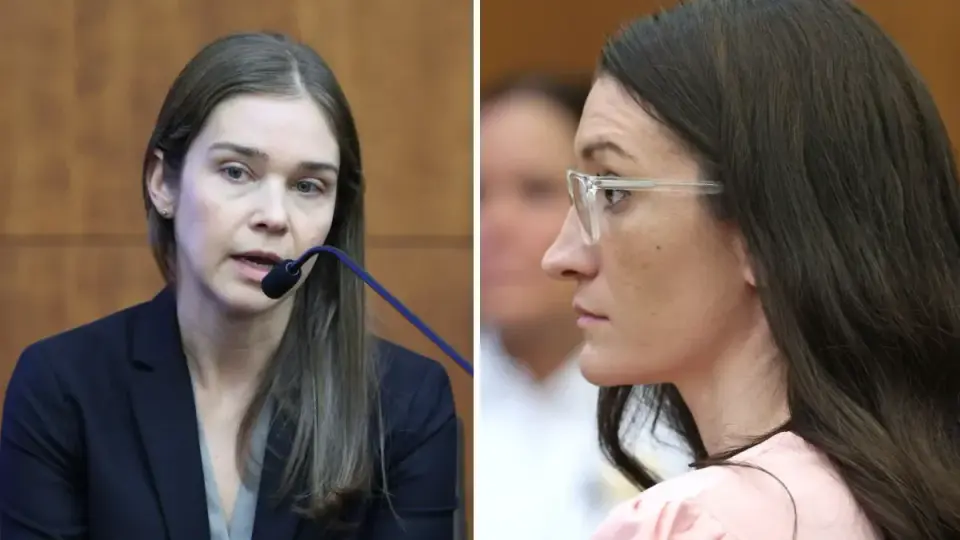 Defense presses doctor over care notes as Clancy trial advances