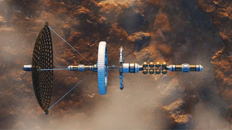 Micron-scale Metajets Open Door to 3D Light Propulsion
