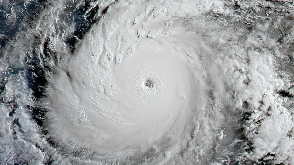 Super El Niño Could Push 2026 Toward Record Cat 5 Hurricanes
