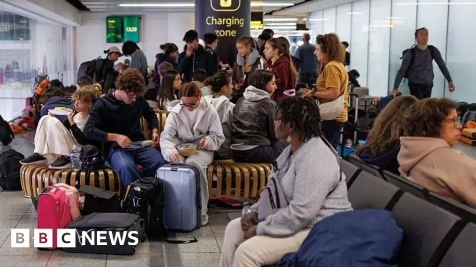 Nats Blames Millisecond Software Glitch for September Flight Chaos