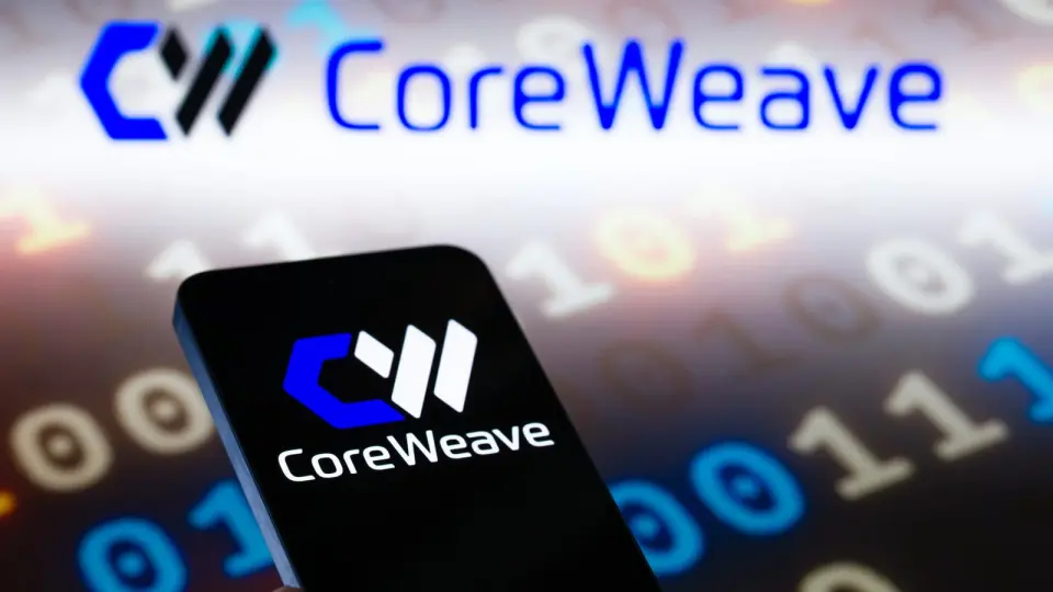 HSBC Forecasts 36% Drop for CoreWeave Amid Neocloud Debt Concerns