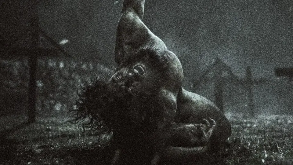 Eggers' 'Werwulf' Unveils Second Trailer and Lunar Scavenger Hunt