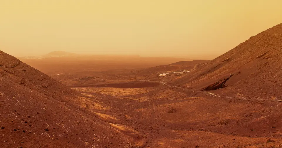 Planet-wide Martian dust storms end Opportunity’s 14-year mission