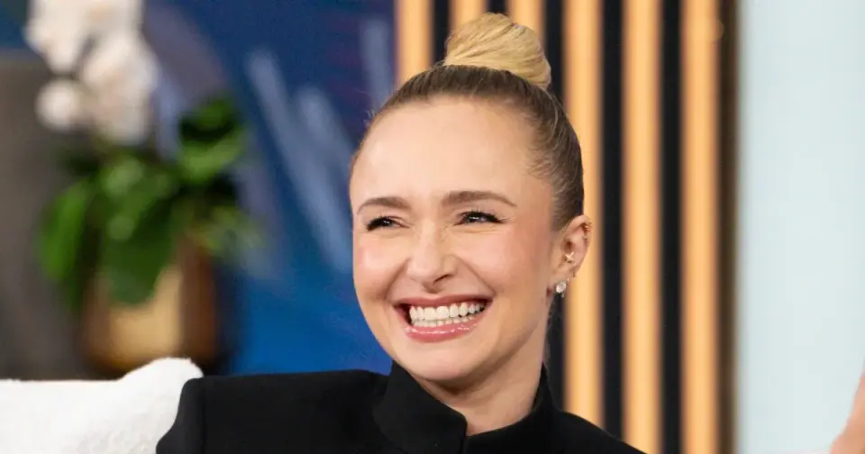 Klitschko Pays Heartfelt Birthday Tribute to Hayden Panettiere