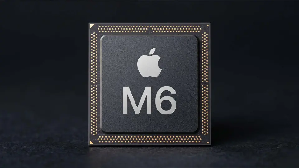 Apple's M-series shake-up: base M6 debut, Pro/Max shifted to M7 lineup