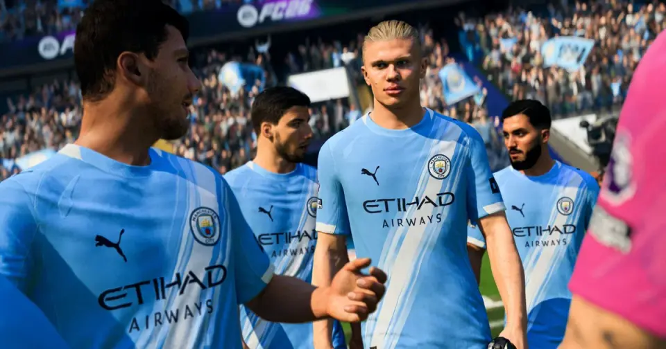 EA Unveils In-Game Ads Platform to Embed Brands in Gameplay