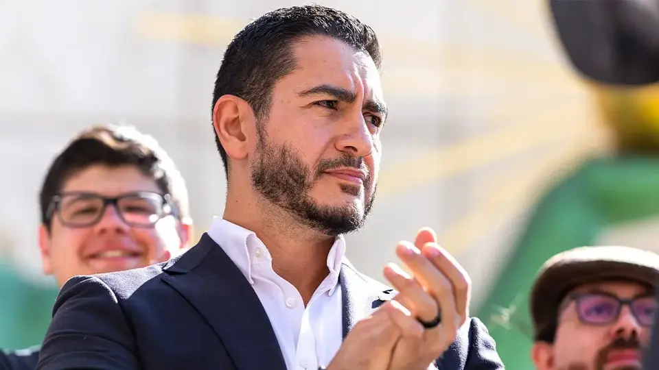 El-Sayed’s ‘no safe quarter’ jab stirs backlash in Michigan Senate race
