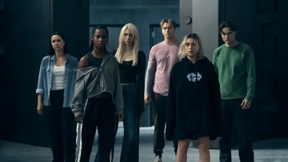 Gen V Canceled After Two Seasons as The Boys Universe Expands with New Spinoffs