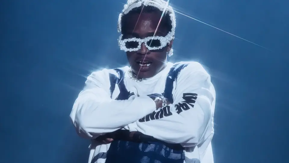 A$AP Rocky Releases 'Shroom Clouds' and Confirms Australia Tour Dates