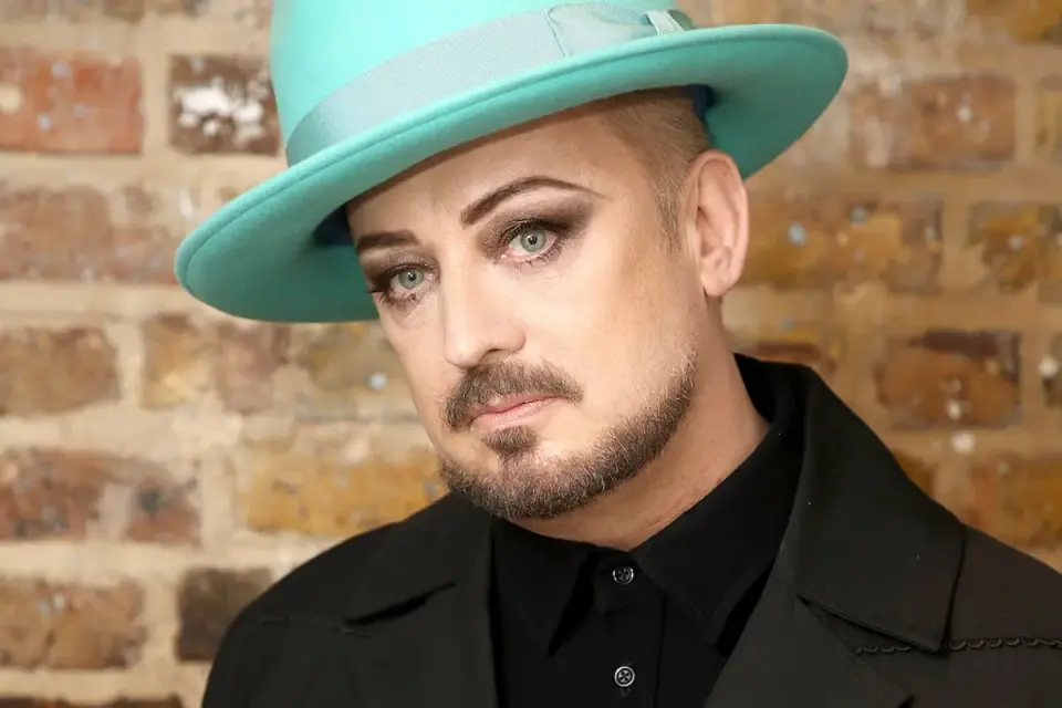Boy George quits Jesus Christ Superstar after pro-Israel song backlash, calls for peace