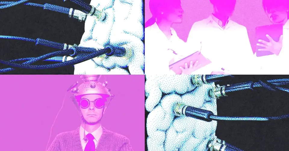 Mind Data on the Market: The Coming Neuroprivacy Era