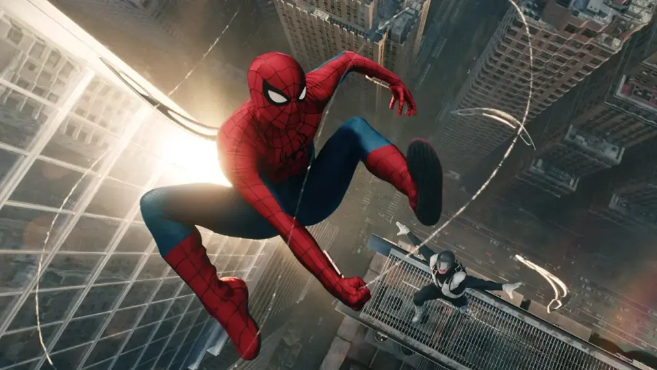 Sony Confirms 'Spider-Man: Brand New Day' Rerelease to Chase $1 Billion Domestic Milestone