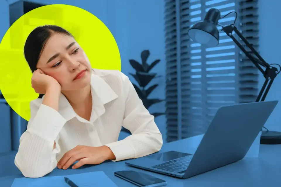 Remote Work Tightens Social Ties Gap, Elevating Anxiety and Isolation