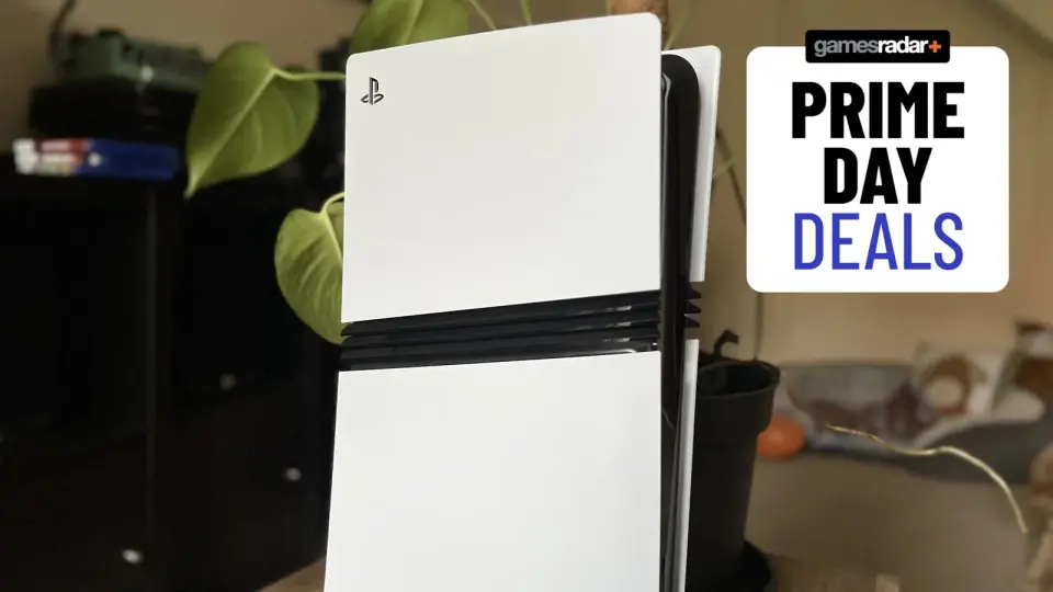 October Prime Day Gaming Deals: PS5, Switch 2, and Retro Hardware Discounts