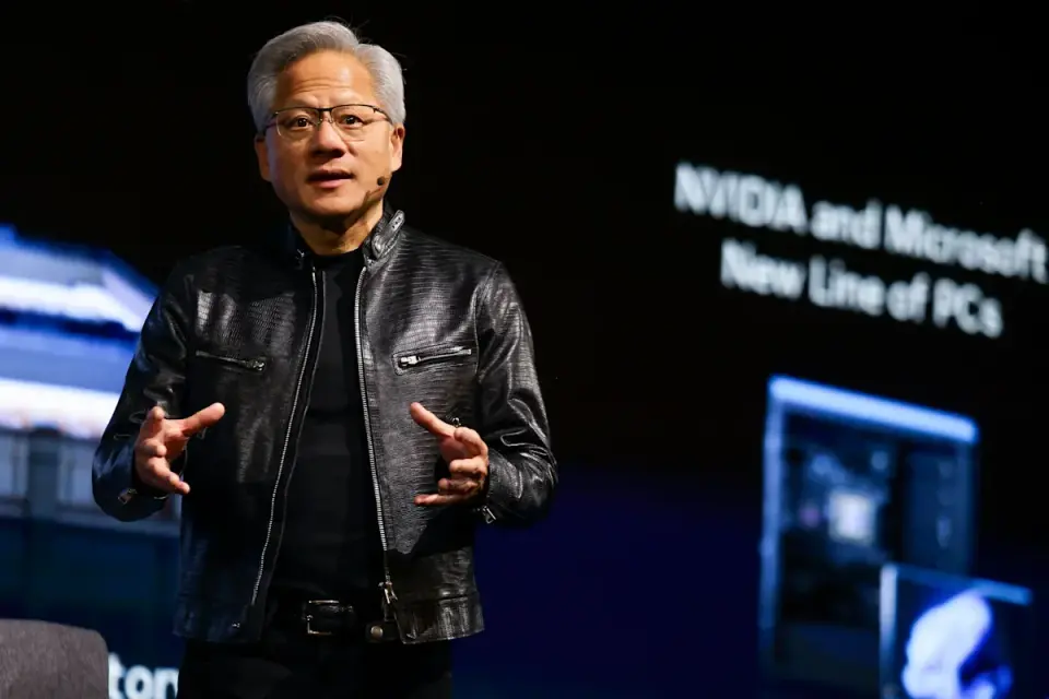 Nvidia's Record $150B Buyback Expansion Signals Confidence in AI Growth