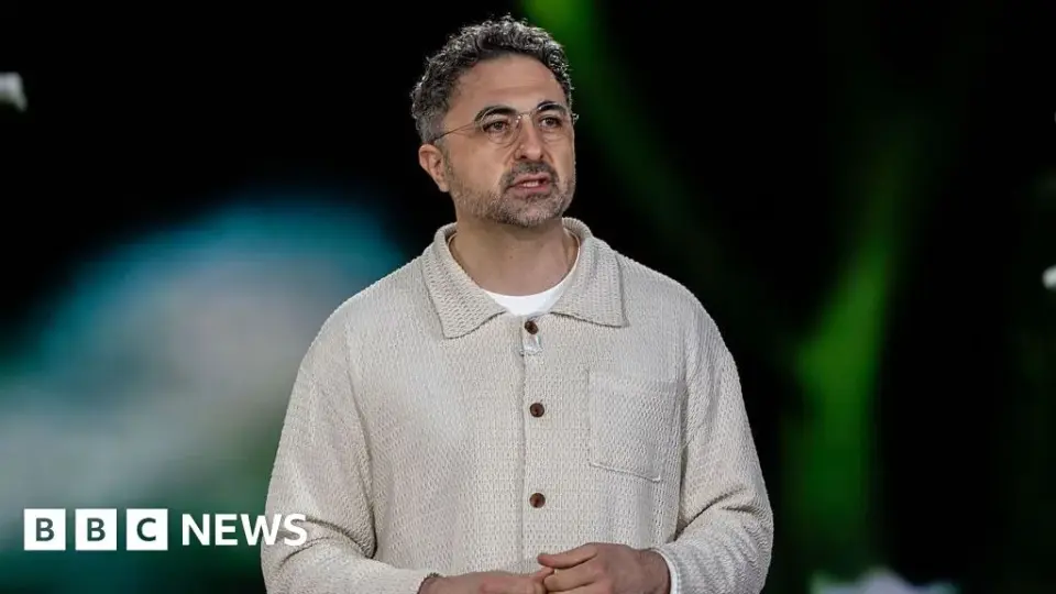 Suleyman warns humanlike AI could be dangerous without tighter oversight