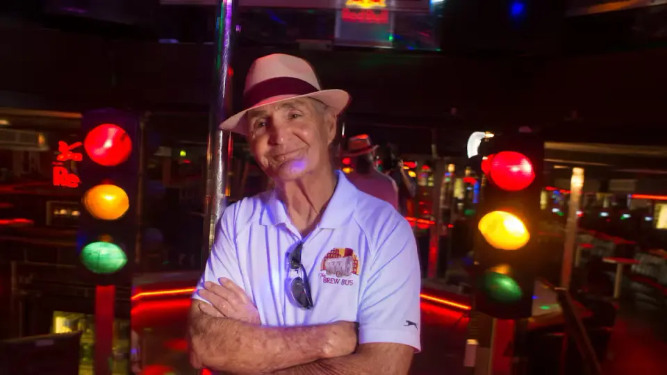 Tampa's 'Strip Club King' Joe Redner Dies at 86 After Decades of Legal Battles