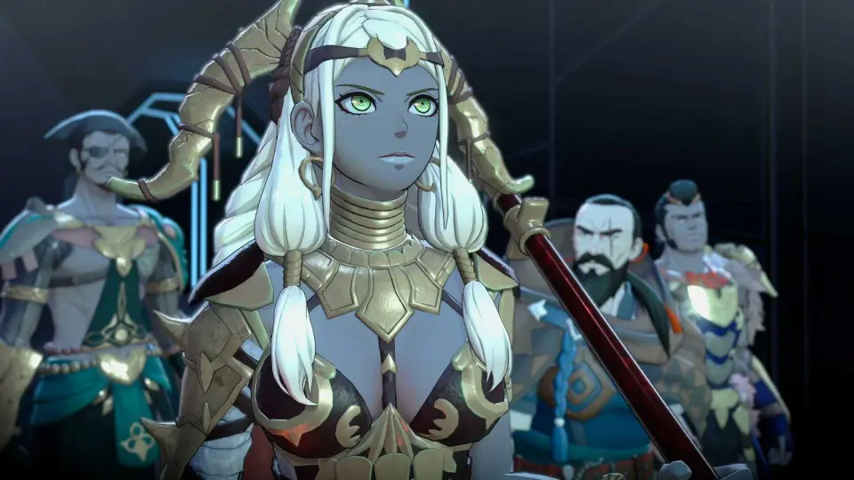Fortune's Weave: Ambitious Strategy Gem Hobbled by Punishing Time Mechanics
