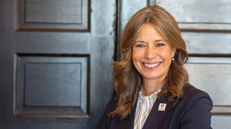 Suspect charged after lunging at Ohio gubernatorial candidate Amy Acton at Canfield Fair