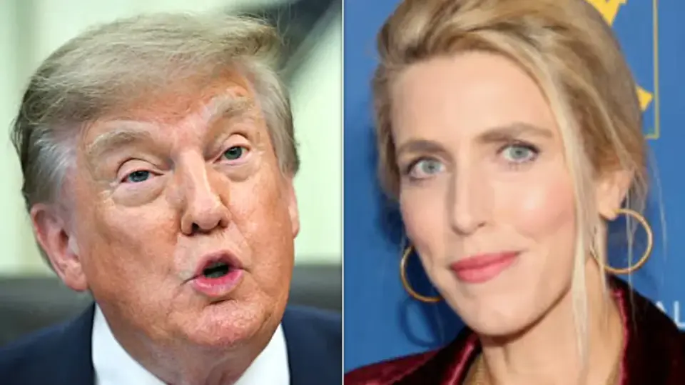 Trump Team Targets CNN Reporter Over Lighthearted Dance