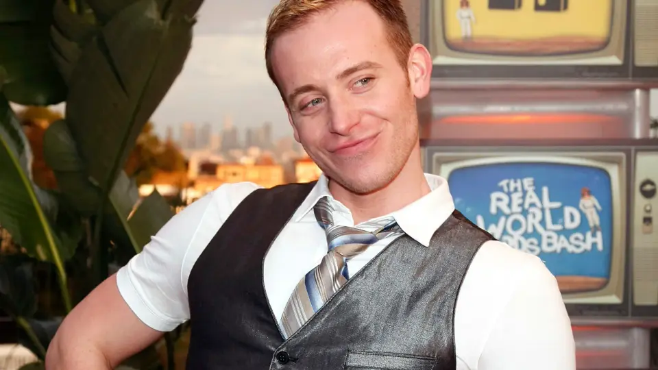 Former Challenge Champion Tyler Duckworth Dies at 44